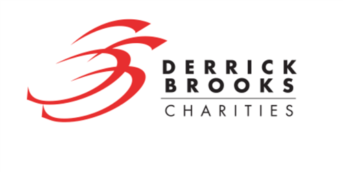 Derrick Brooks Charities